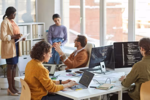 Startup công nghệ Việt Nam: Những cái tên đáng chú ý năm 2025